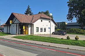 Нежилое помещение в Бизовике