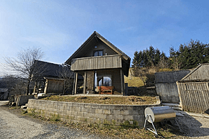 Поднартский дом