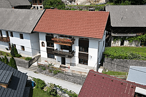 Дом на две семьи, Богиньска Бела