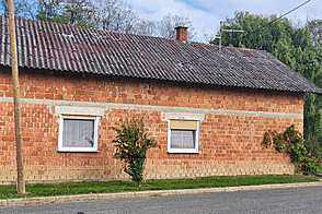Жилище Сердика