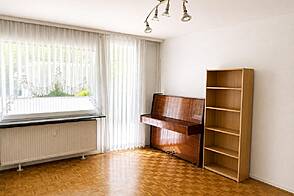 Новый ЛЮ. ВИЧ, квартира с двумя комнатами.