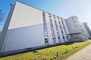 Трёхкомнатная квартира в районе Дравле