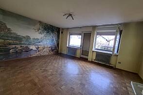 Дом с террасой в Новом Поле