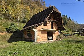Великая Гоба, Дом
