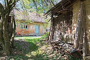 Дом, Негова, Словения