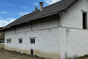 Дом, Дечно Село, Брежице