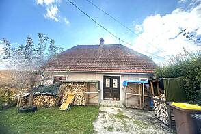 Дом, Вимоль возле Предграда