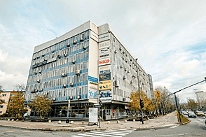 Коммерческая недвижимость в Шишке