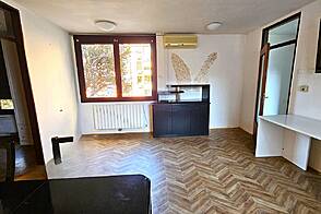 2-комнатная квартира в Изола, Ливаде
