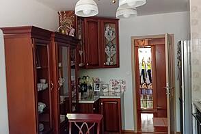 Апартаменты в Шишке, Любляна