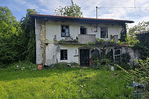 Жилище в Фамле
