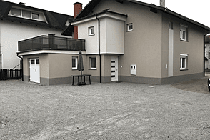 Жилище в Ракова Ельша