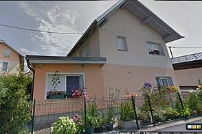 Дом, ЗлоГерой Кашель
