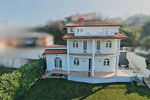 Жилище в Кампеле