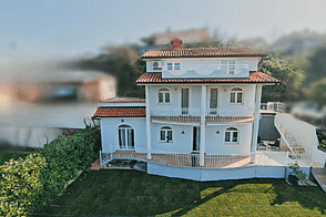 Жилище в Кампеле