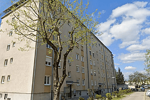 1-комнатная квартира в Новой Шишке