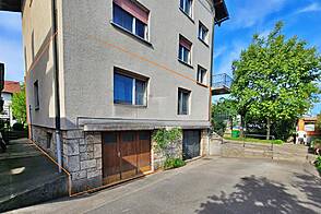 3-комнатная квартира в Нове Ярше.