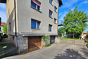 3-комнатная квартира в Нове Ярше.