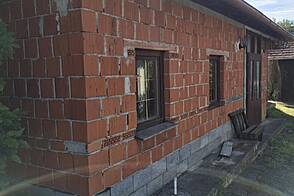 Дом на улице Цанкова 75 в Герлинци