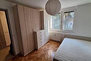 Студия-квартира Новый Водмат