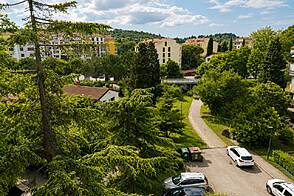 Квартира, полуторная, в Лучия