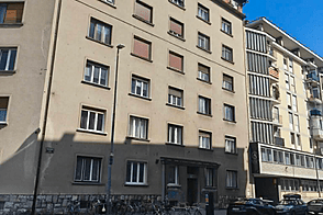 Жилье в центре Любляны