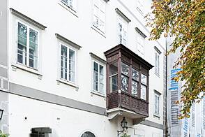 4-комнатная квартира в центре