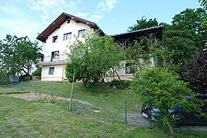 Рудник, Дом