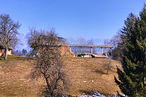 Земельный участок для застройки, Кропа.