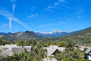 Земельный участок, застройка Бохинская Бистрица.