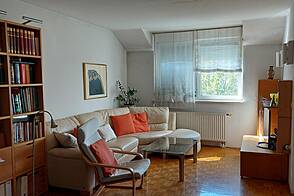 Квартира на Виче с тремя комнатами.