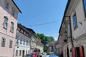 2.5-комнатная квартира в центре