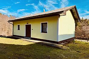 Ковачевци, дом