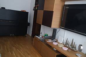 Четырёхкомнатная квартира в Ново-Фужине