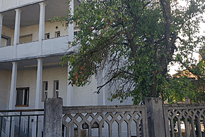 Квартира с одной комнатой Рудник