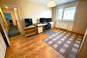2-комнатная квартира, расположенная в Брине