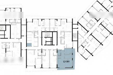 Продажа, квартира, 3-комнатная: КОПЕР, 106,63 м2: 3