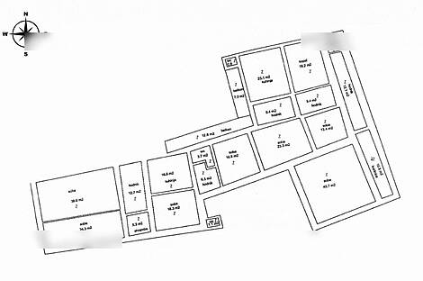 Продажа, квартира, 5 и более комнат: ЛЮБЛЯНА ЦЕНТР, СТАРИ ТРГ, 325 м2: 2