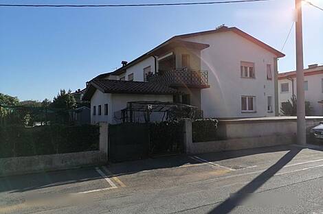 Продажа, квартира, 5 и более комнат: SHEMPETER PRI GORICI, 117 м2: 2