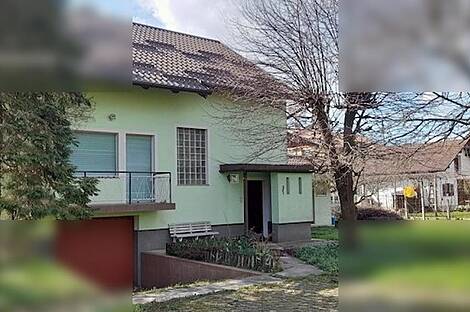 Продажа, дом, отдельностоящий: PTUJ, 132,4 м2: 1