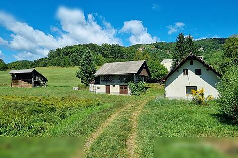 Продажа, дом, отдельностоящий: ГАБРОВКА, 160 м2: 1