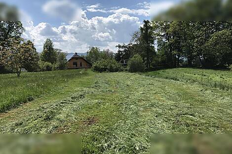 Продажа, недвижимость, земля сельскохозяйственного назначения: ГРАШЕ, 13325 м2: 2