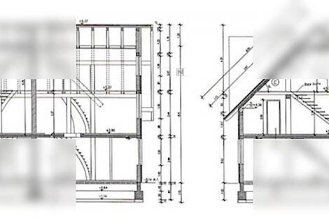 Продажа, недвижимость, для инвестиций: ТРЖИЧ, Z GD ZA 10 X ДВОЙЧЕК ДОМ, 2526 м2: 3