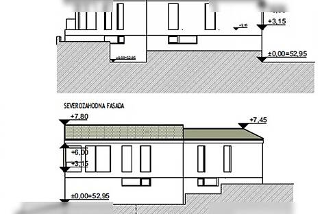 Продажа, недвижимость, для инвестиций: КОПЕР, 5 КМ ОТ МОРЯ, ИНВЕСТИРОВАНО В ГД, 653 м2: 3