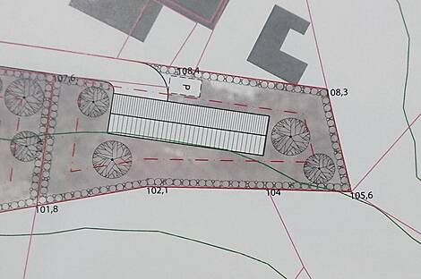 Продажа, недвижимость, строящееся здание: SHEMPETER PRI GORICI, 777 м2: 2