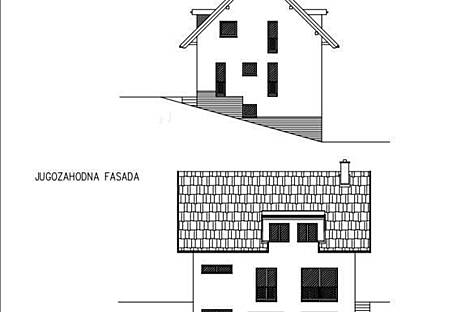 Продажа, недвижимость, новостройка: МОКРОНОГ, 939 м2: 1