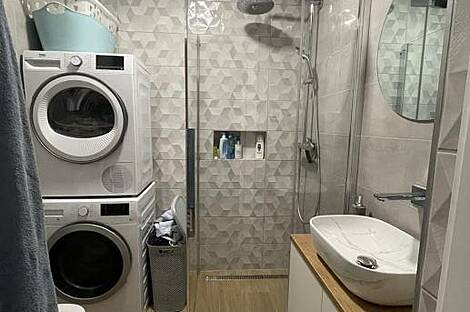 Расположение квартиры: Крань, 33,00 м2 (продажа): 2