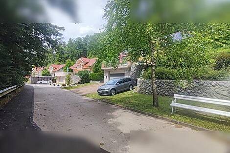 Расположение дома: Пресерье, 240.00 м2 (продажа): 2