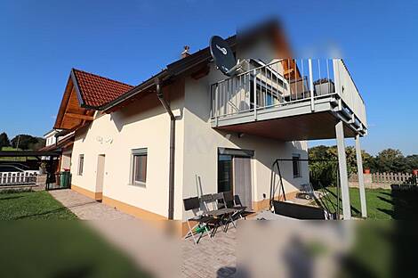 Расположение дома: Кремберк, 242,20 м2 (продажа): 1