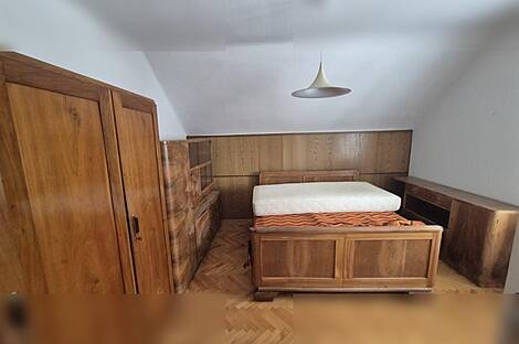 Расположение дома: Крань, 116,00 м2 (продажа): 3